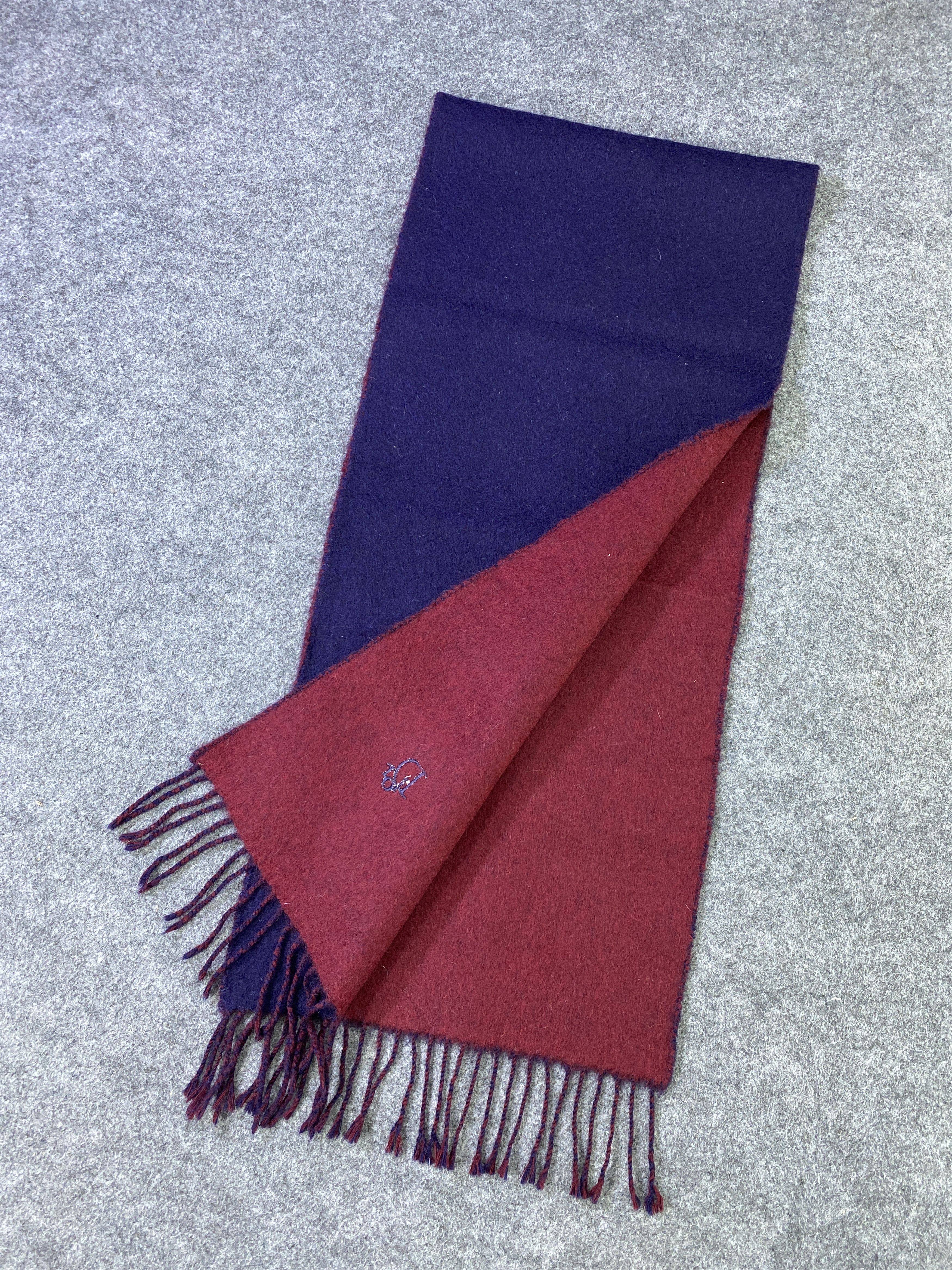 Designer Dior Scarf / Muffler / Neckwear -T848 Size ONE SIZE - 3 Thumbnail