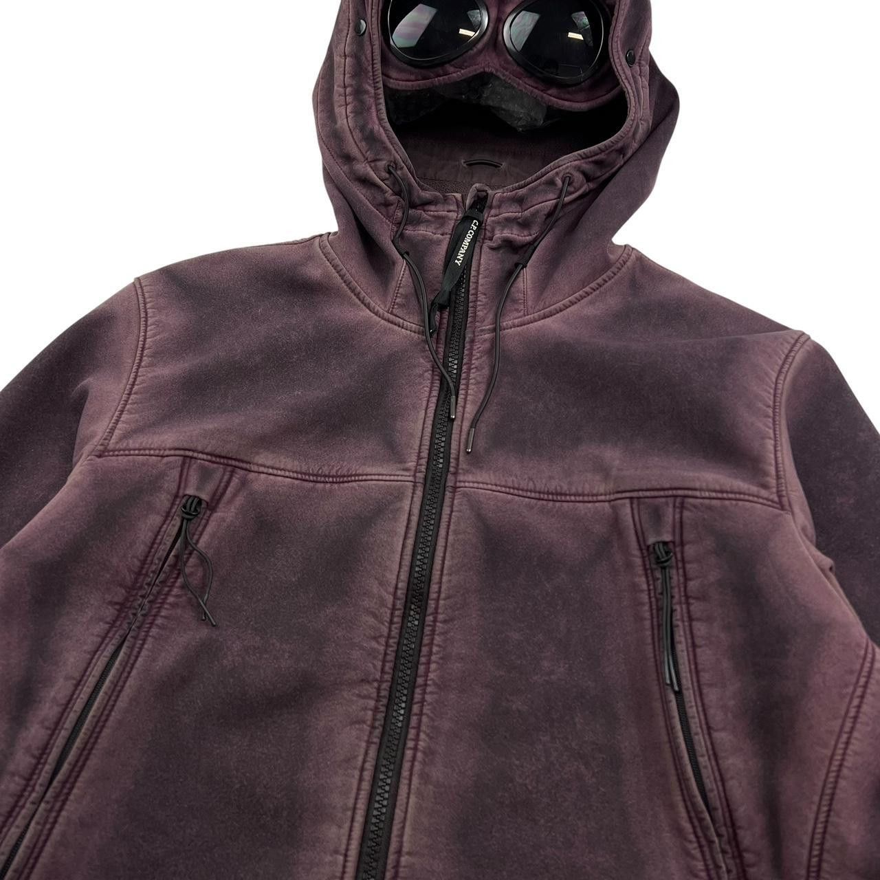 C.P. Company CP Company Re Colour Soft Shell Jacket - Size 48 / Medium Size US M / EU 48-50 / 2 - 4 Thumbnail