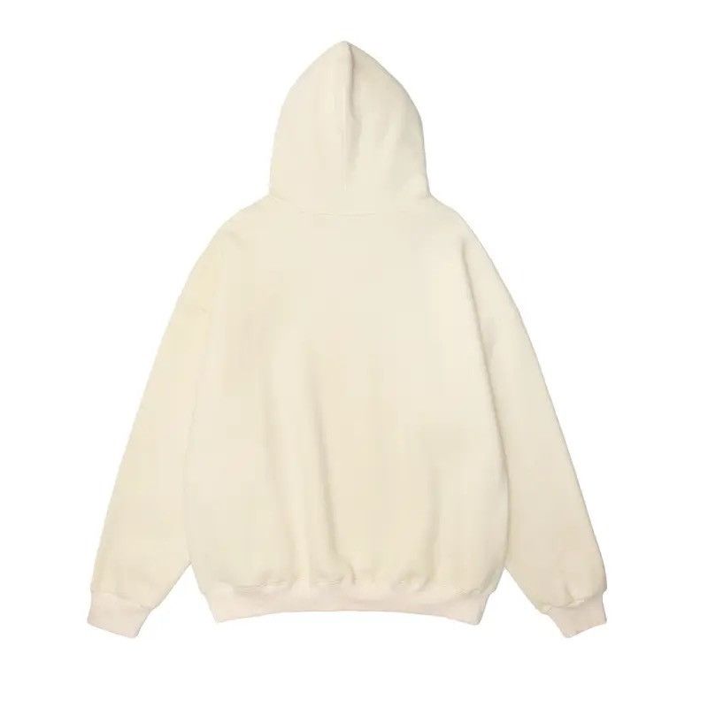 Japanese Brand × Other Streetwear Cartoon Style Teddy Bear Sweatshirt Hoodie Size US L / EU 52-54 / 3 - 2 Thumbnail