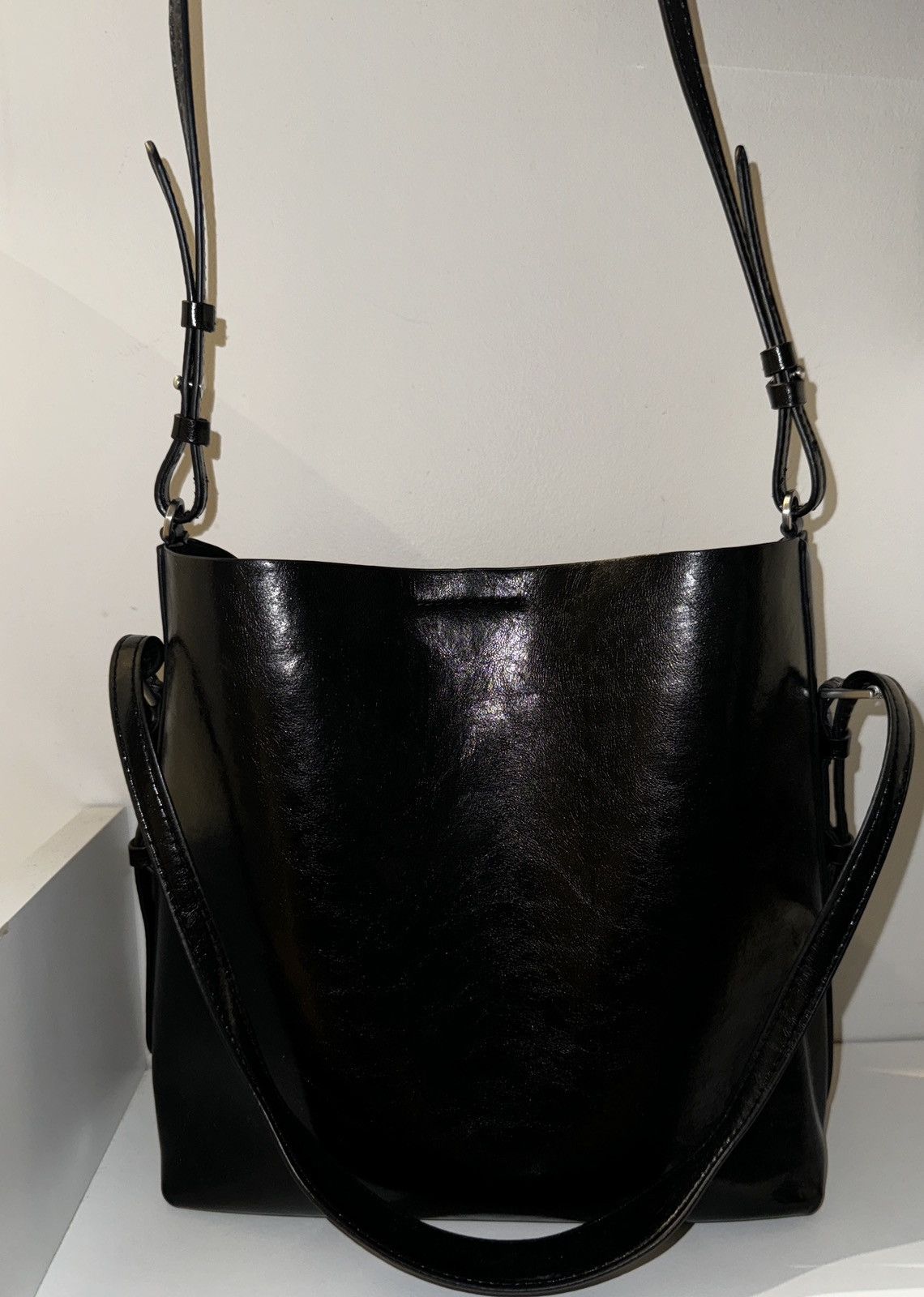 Zara Zara bag Size ONE SIZE - 3 Thumbnail