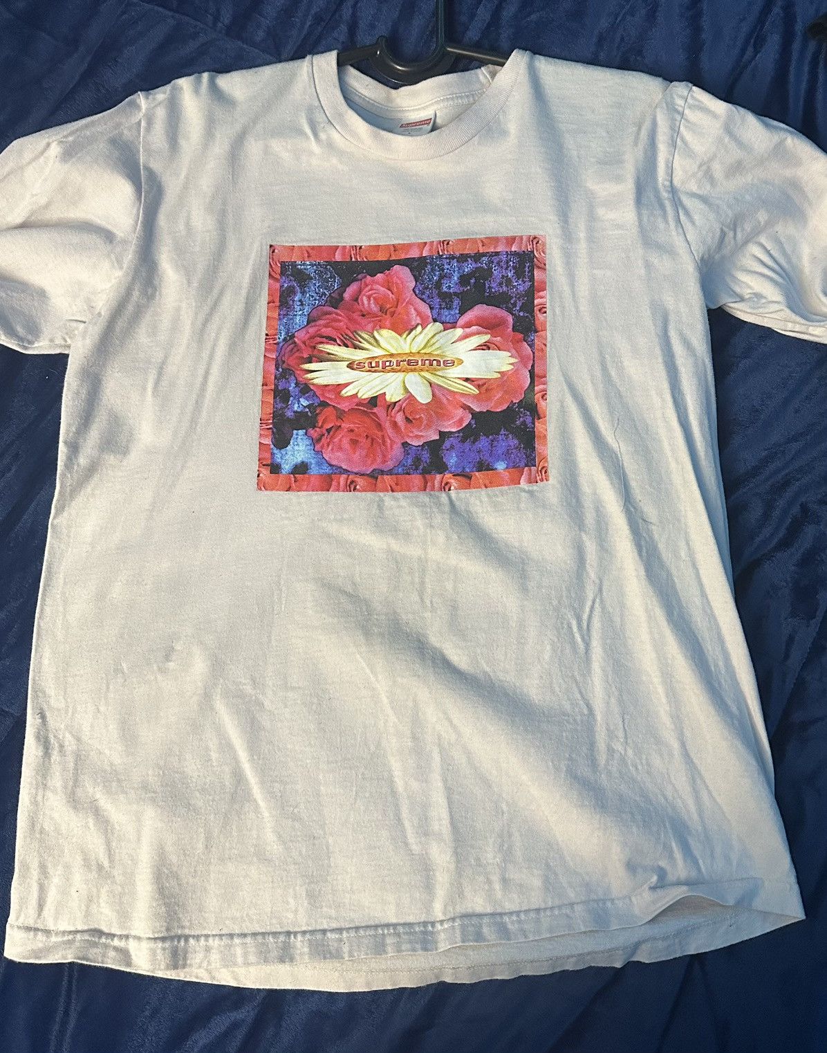 Supreme Supreme bloom long sleeve Size US L / EU 52-54 / 3 - 1 Thumbnail