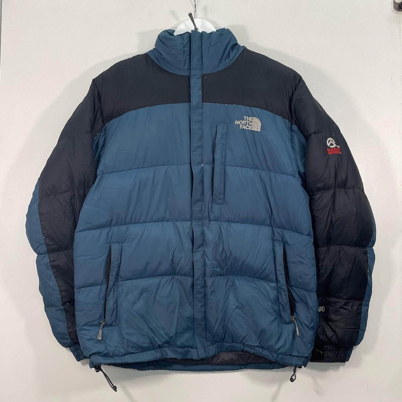 The North Face Northface Summit Series Puffer Jacket Size US M / EU 48-50 / 2 - 1 Thumbnail