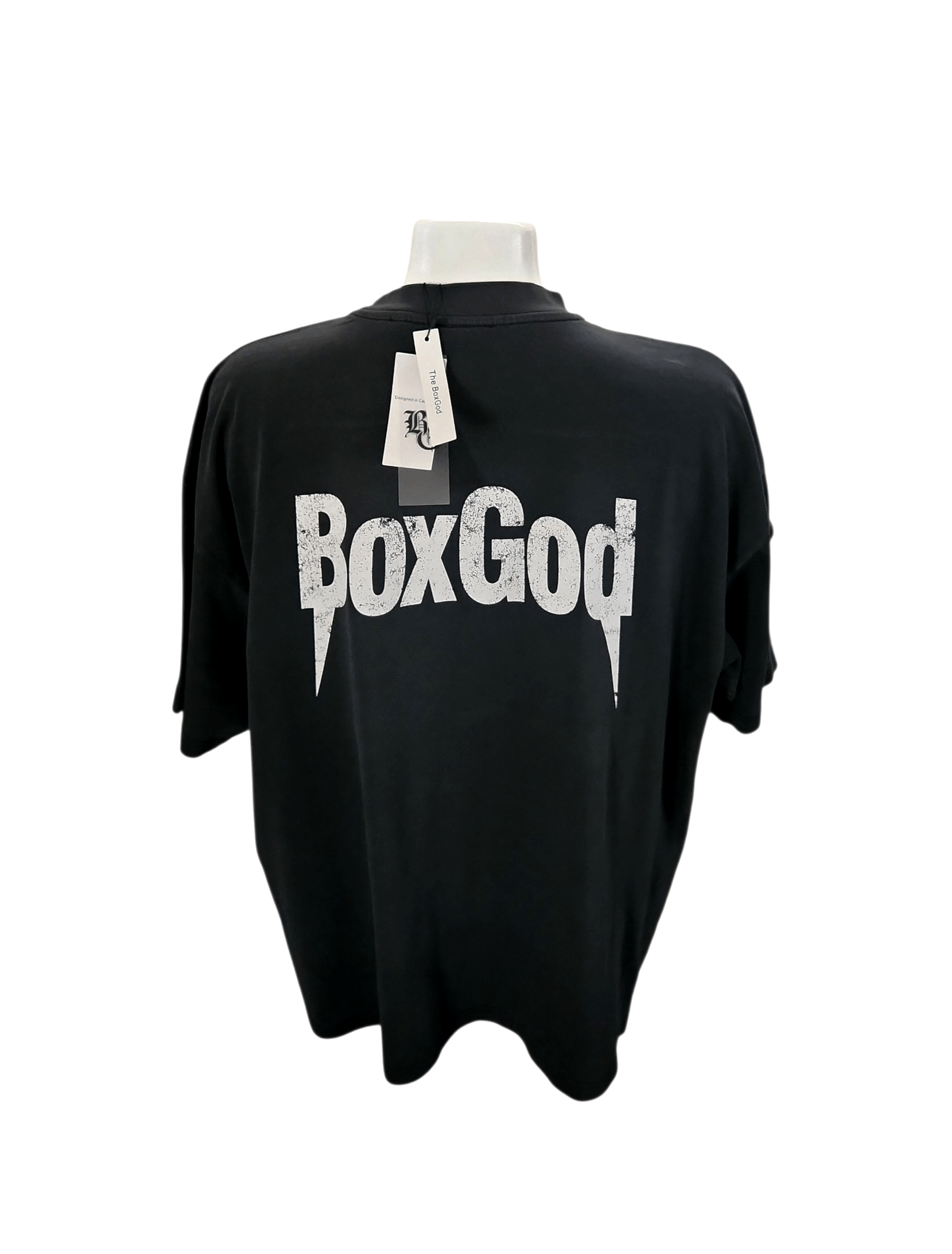 Other The BoxGod Ski Mask Tee Designed in California size 2XL Size US XXL / EU 58 / 5 - 3 Thumbnail