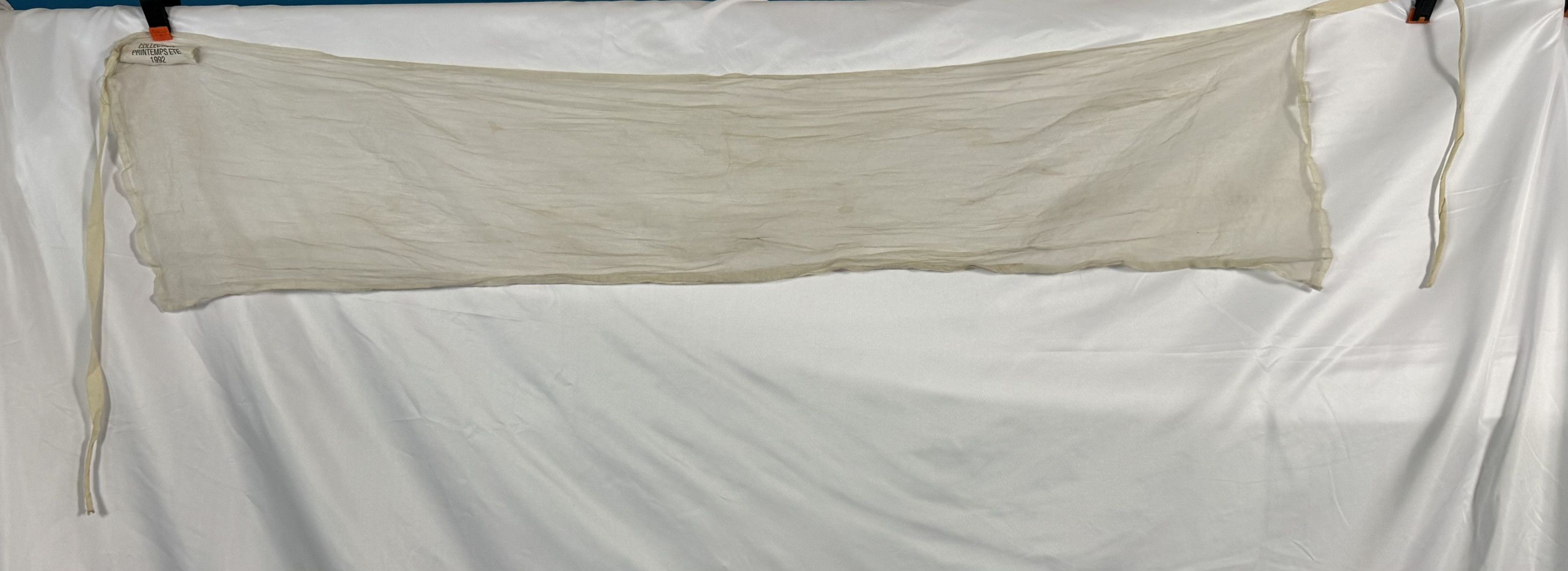 Maison Margiela Archival Maison Martin Margiela SS 1992 Gauze Bandage Wrap Size ONE SIZE - 1 Thumbnail