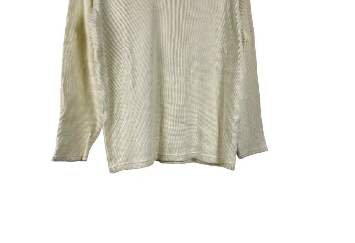 Essentials Essentials FOG Henley Long Sleeve J31 Size US XS / EU 42 / 0 - 4 Thumbnail