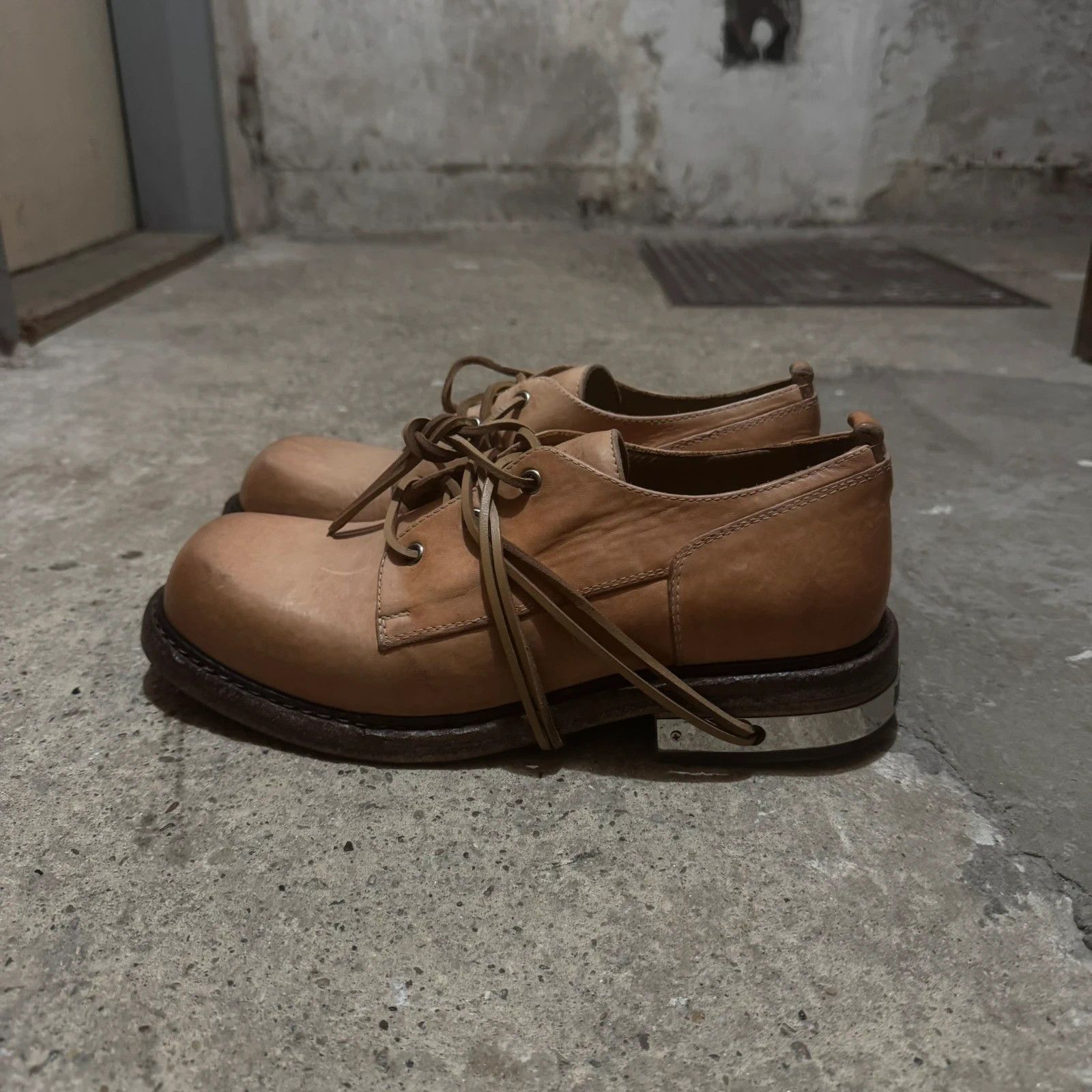Dirk Bikkembergs Bikkembergs lace up shoes Size US 9 / EU 42 - 3 Thumbnail