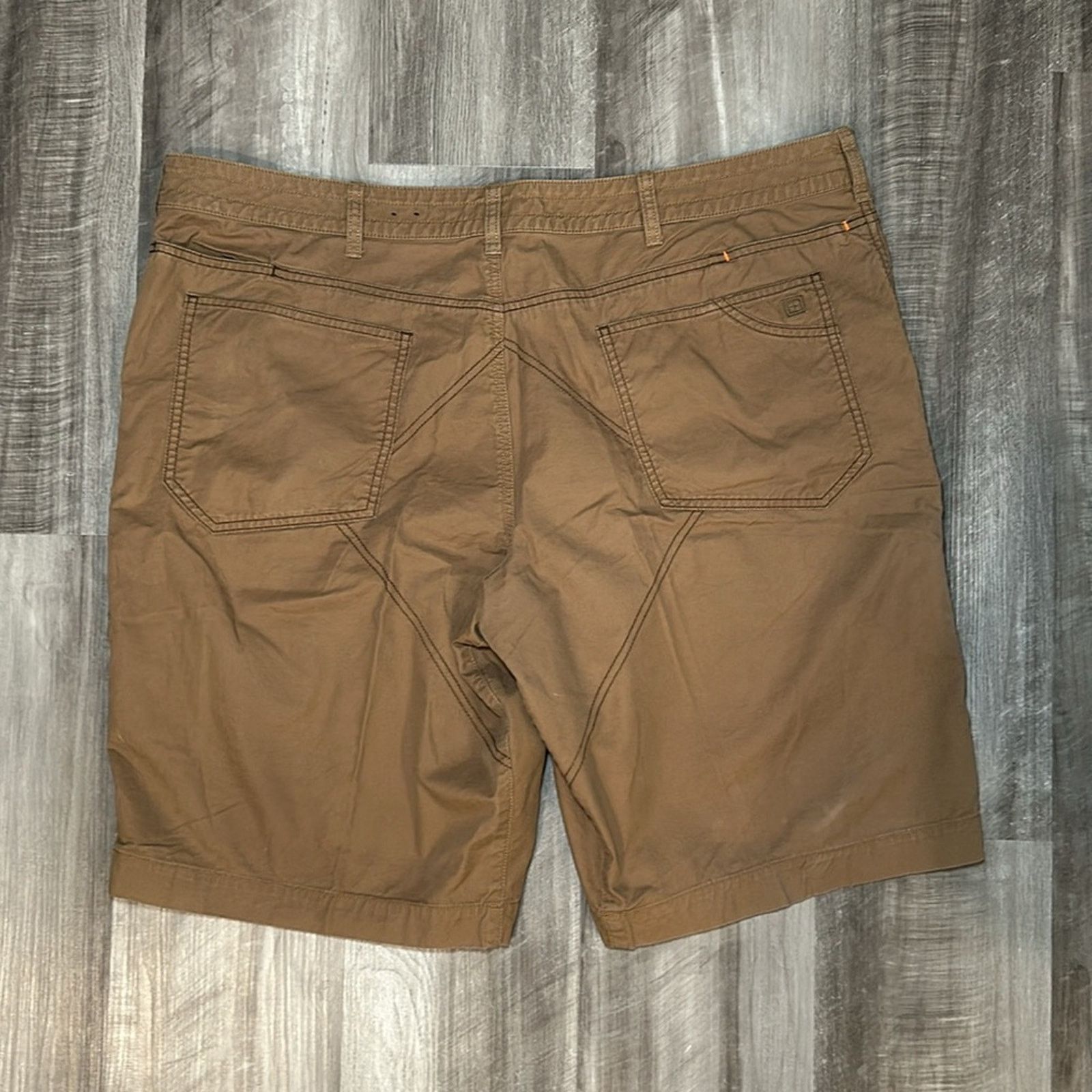 5.11 5.11 Tactical Switchback Shorts - 42 Size US 42 / EU 58 - 2 Thumbnail