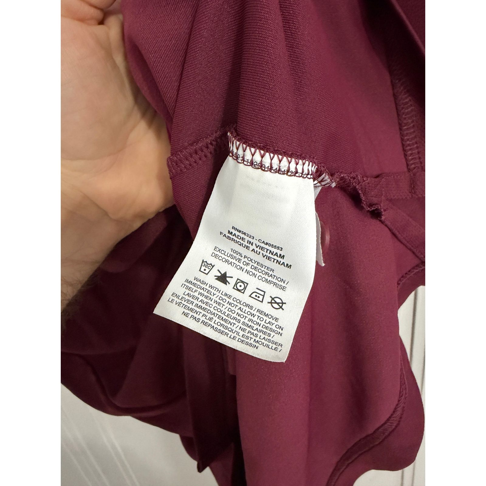 Nike Minnesota Gophers Nike Dri-Fit Polo Men's Size XXL Size US XXL / EU 58 / 5 - 4 Thumbnail