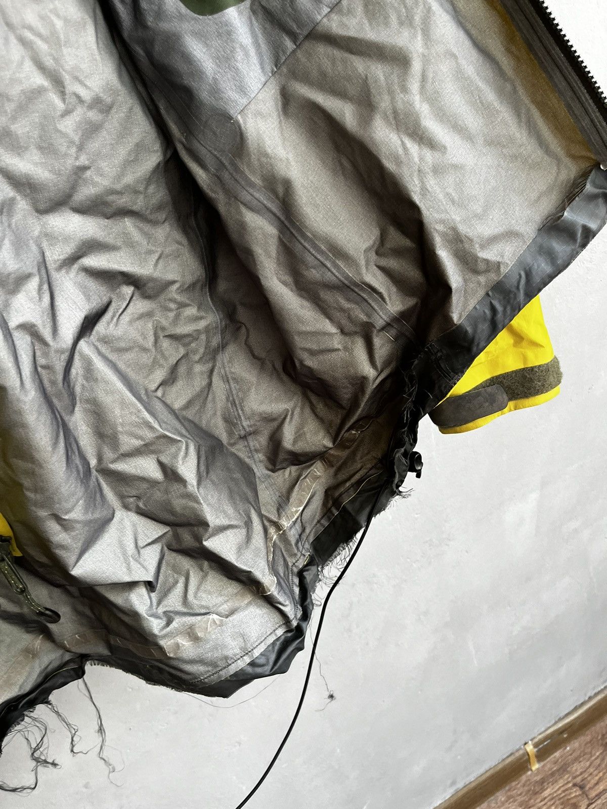 Arc'teryx Arc’teryx Gore Tex pro shell jacket size M Size US M / EU 48-50 / 2 - 10 Thumbnail