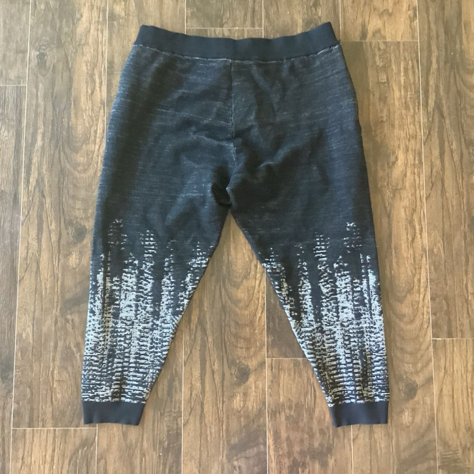 Adidas adidas ZNE Pulse Knit Track Sweatpants Size US 44 / EU 60 - 8 Thumbnail