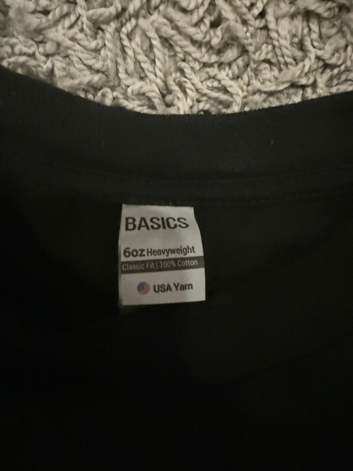 Other Babybartier Merch Size US M / EU 48-50 / 2 - 4 Thumbnail