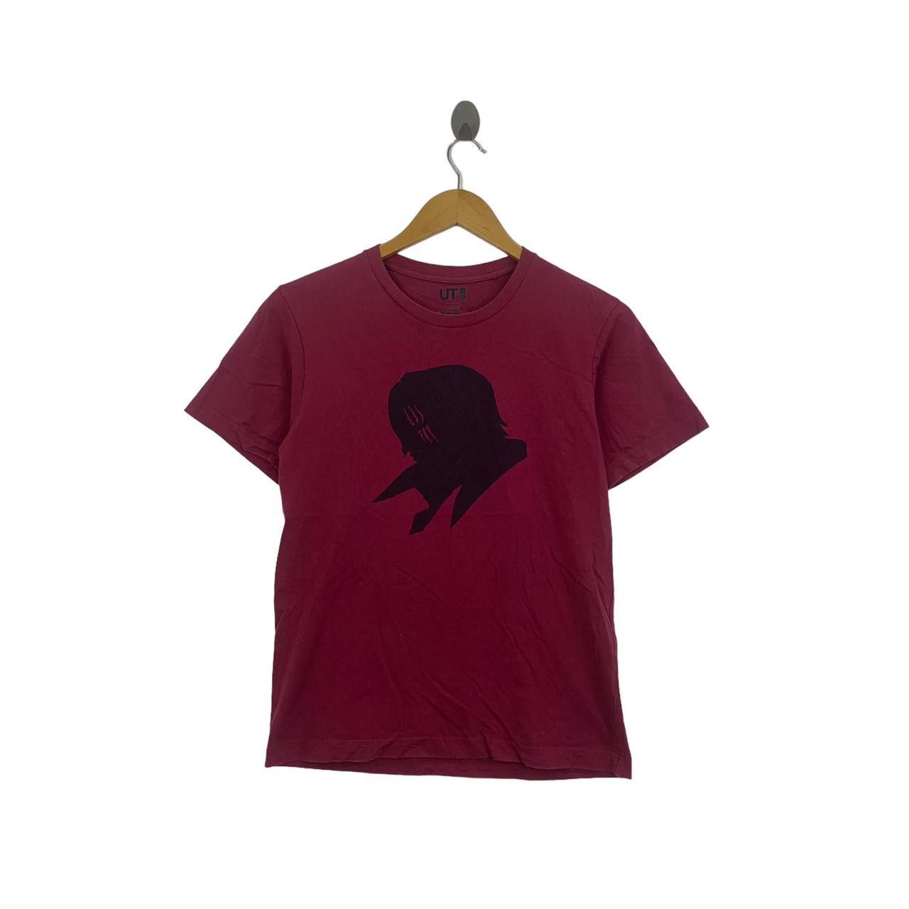 Uniqlo UNIQLO x ONE PIECE SHANKS Luffy Idol Pirates Tee Shirt Size US S / EU 44-46 / 1 - 1 Thumbnail