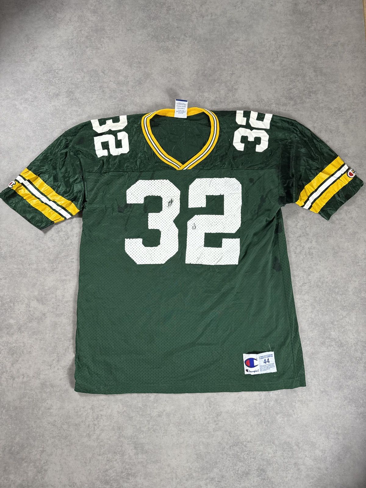 Other Vintage Football Jersey Size US M / EU 48-50 / 2 - 1 Thumbnail