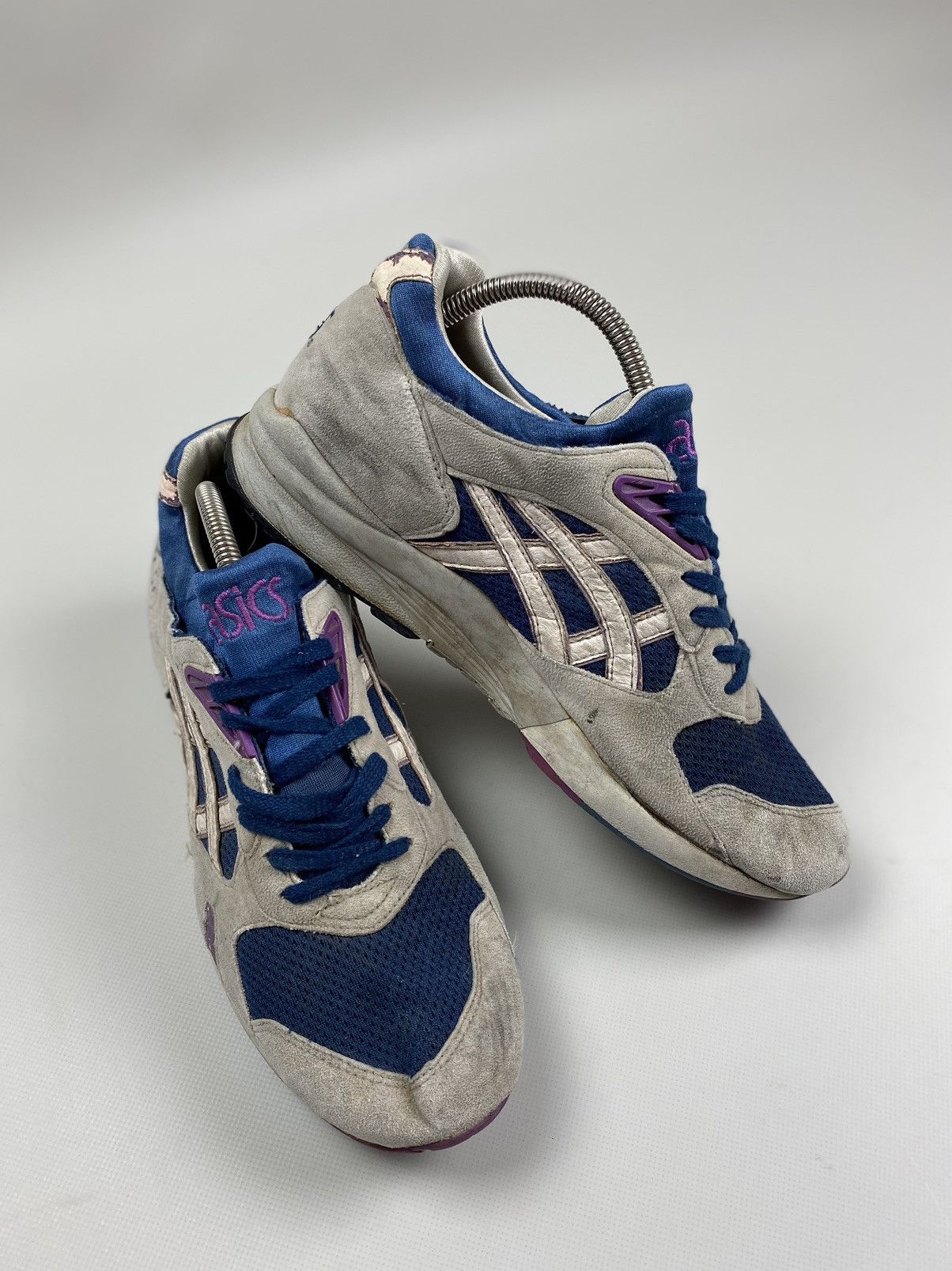 Asics × Vintage ASICS Gel-Exult vintage men’s sneakers shoes size 10 Size US 10 / EU 43 - 11 Thumbnail