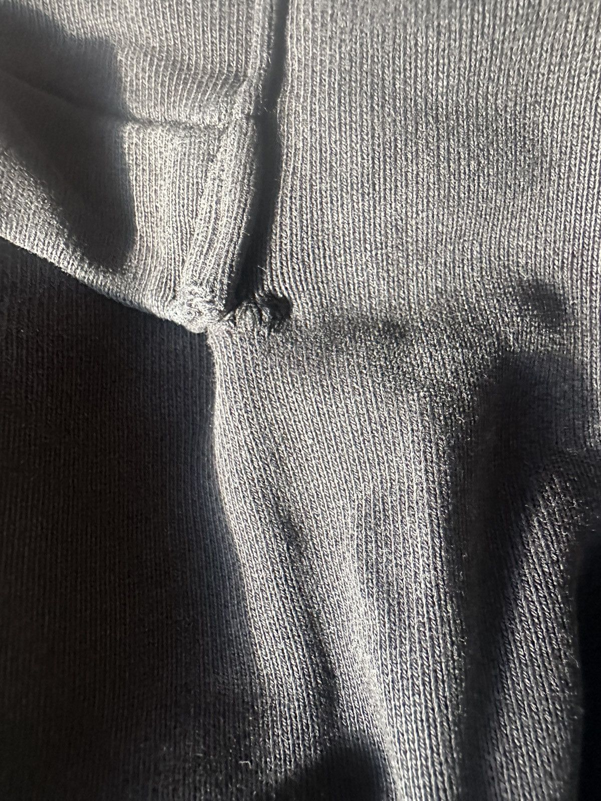 Fear of God Sixth Season sweat pants Size US 34 / EU 50 - 6 Thumbnail