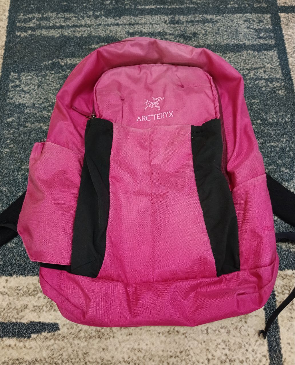 Arc'teryx GRAIL SICK FADE🔥ARCTERYZ BAGPACK Size ONE SIZE - 4 Thumbnail