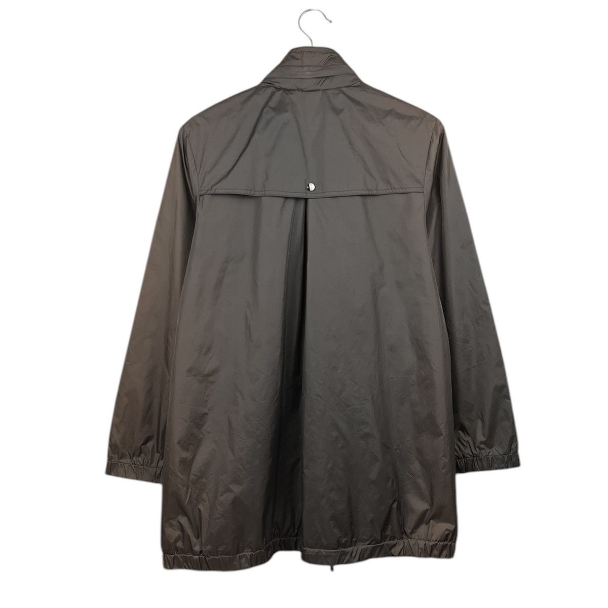 Burberry × Vintage Vintage Burberry Nova Check Windbreaker Size US M / EU 48-50 / 2 - 4 Thumbnail