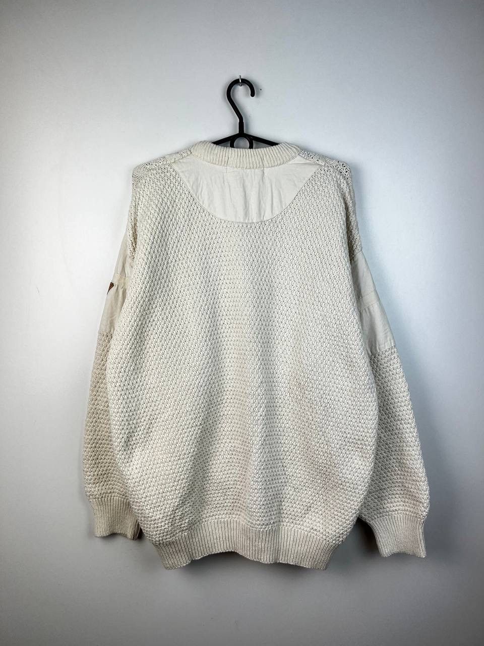 Vintage Blue Willis vintage sweaters size XL Size US XL / EU 56 / 4 - 2 Thumbnail