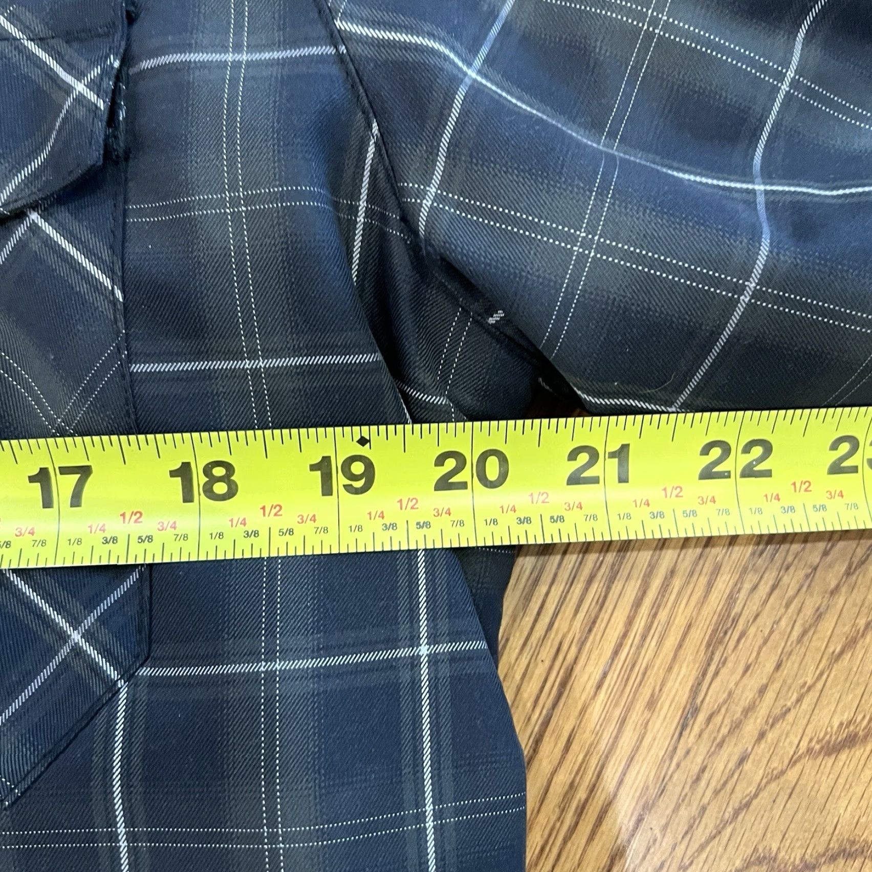 Vintage VINTAGE Size US M / EU 48-50 / 2 - 5 Thumbnail