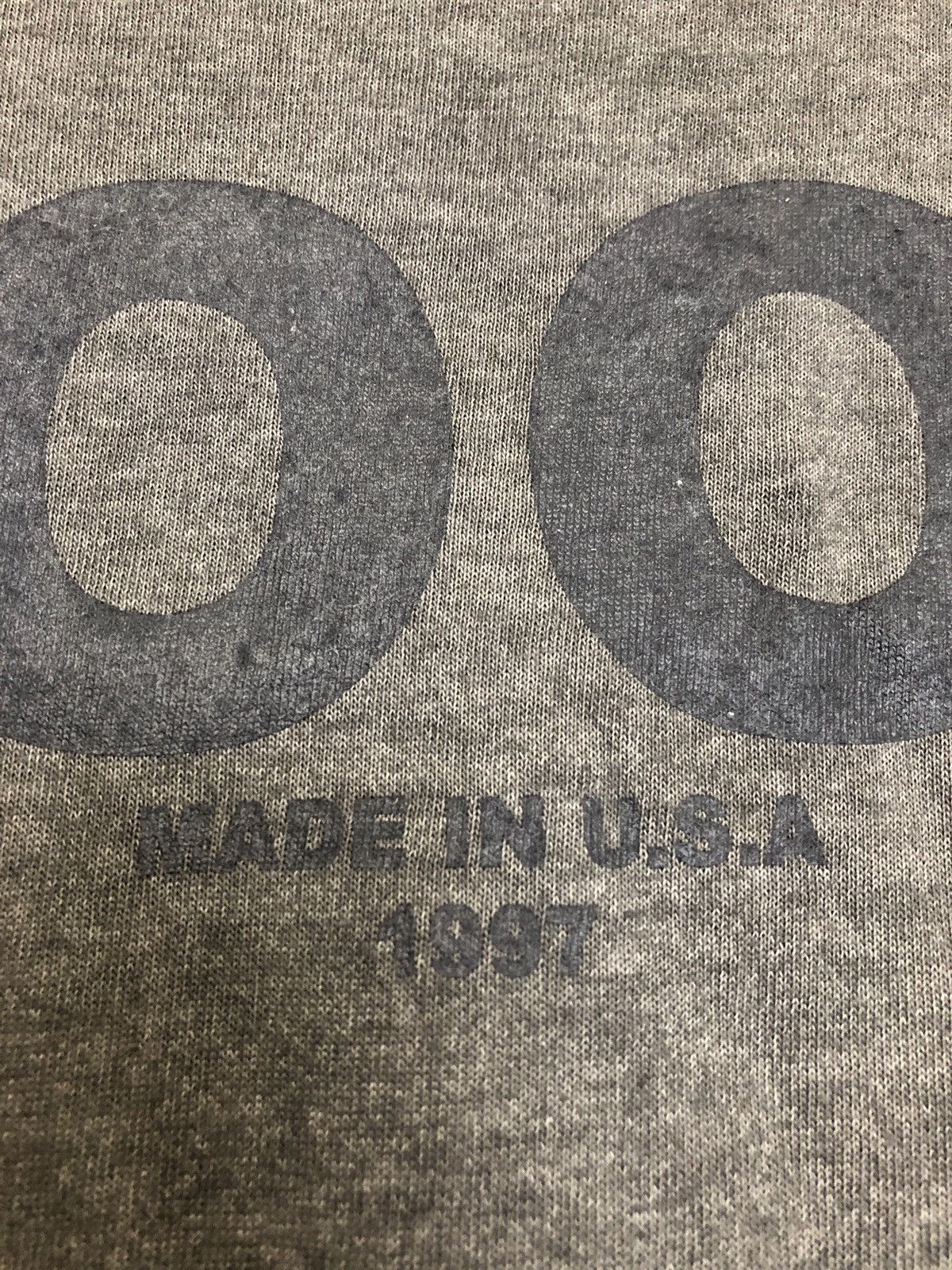 Vintage Vintage Good On Made in USA 1997 T-Shirt Size US M / EU 48-50 / 2 - 2 Thumbnail