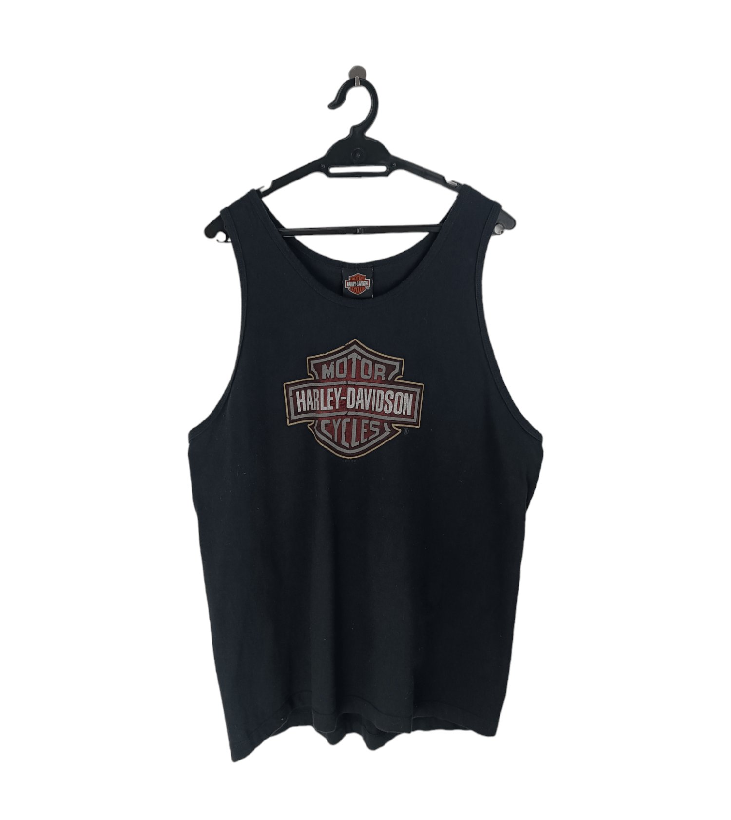Harley Davidson VINTAGE '11 HARLEY DAVIDSON CLASSIC EAGLE AMERICAN CHOPPER Size US L / EU 52-54 / 3 - 2 Thumbnail