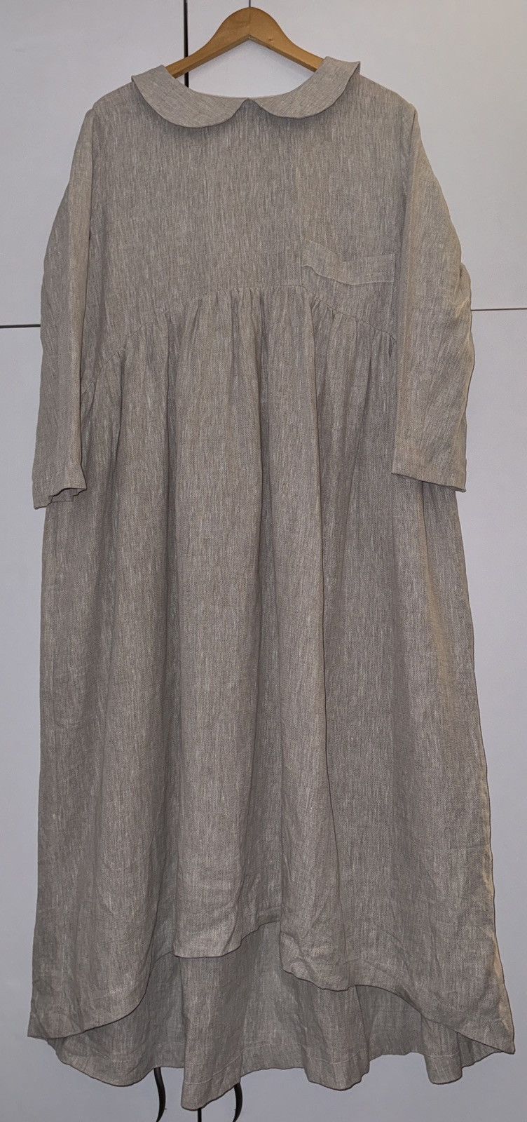 Aleksandr Manamis × Designer Aleksandr Manamis Maxi Dress Size M / US 6-8 / IT 42-44 - 1 Thumbnail