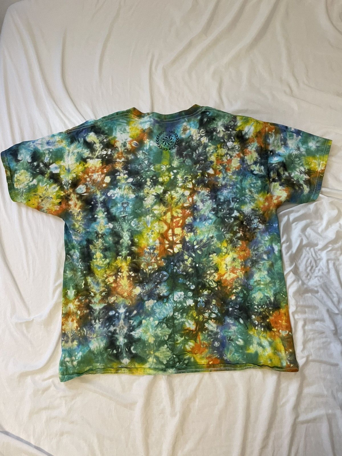 Hanes Yummy Tie Dyes Size US XL / EU 56 / 4 - 2 Thumbnail