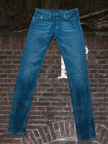 Ralph Lauren Ralph Lauren Jeans Size 28" / US 6 / IT 42 - 1 Thumbnail