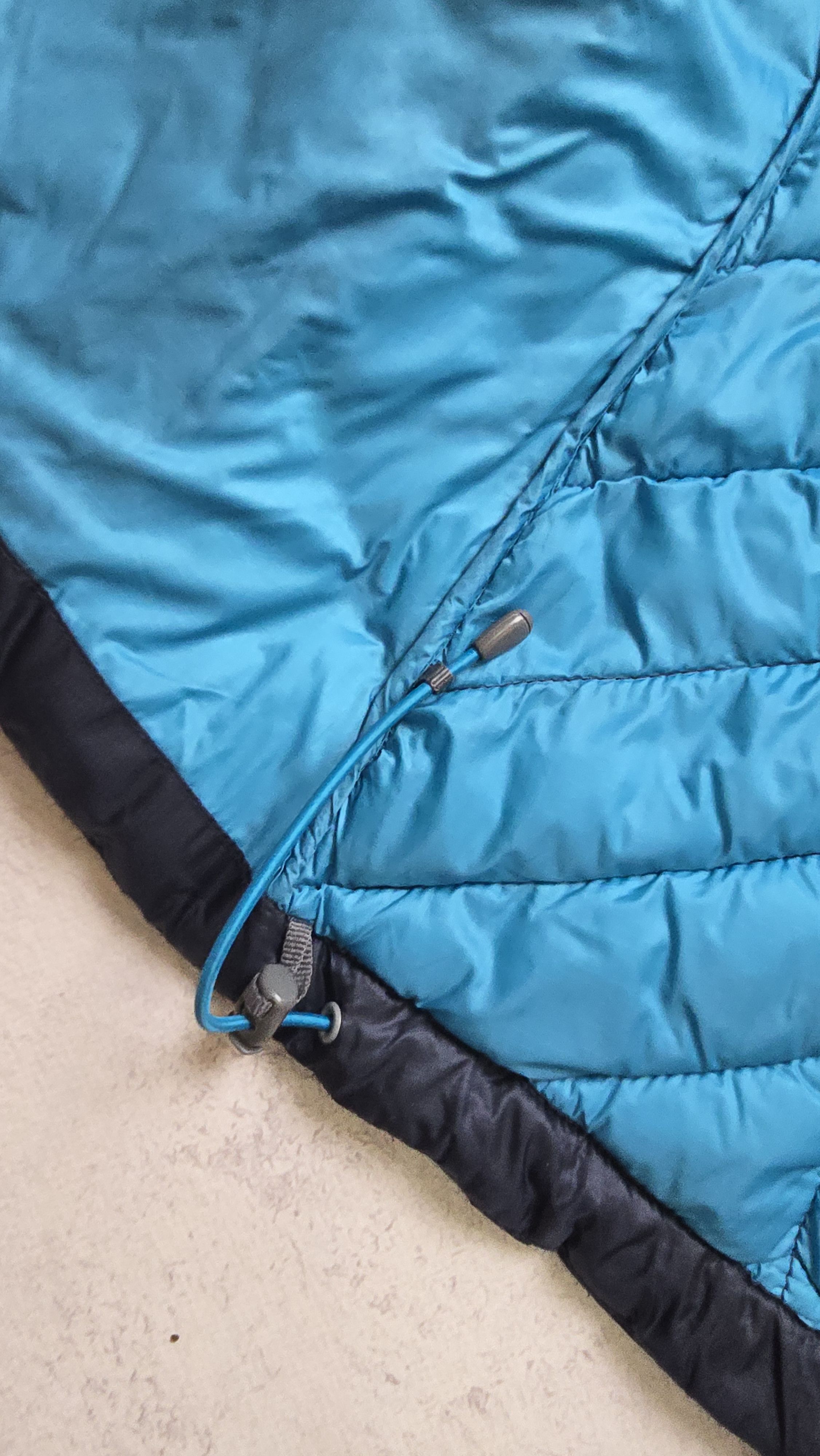 Rab RAB Womens Altus Cirrus Puffer Vest Gilet Pertex Quantum Size S / US 4 / IT 40 - 13 Thumbnail