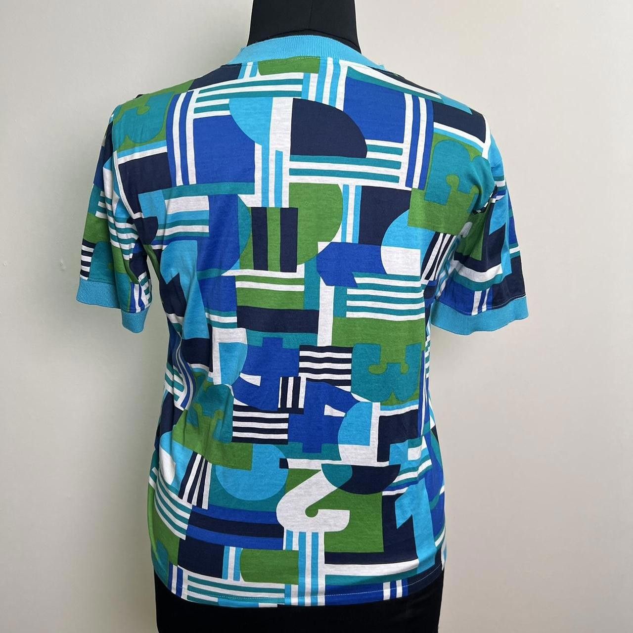 Christian Dior Monsieur Christian Dior Top Size US M / EU 48-50 / 2 - 2 Thumbnail