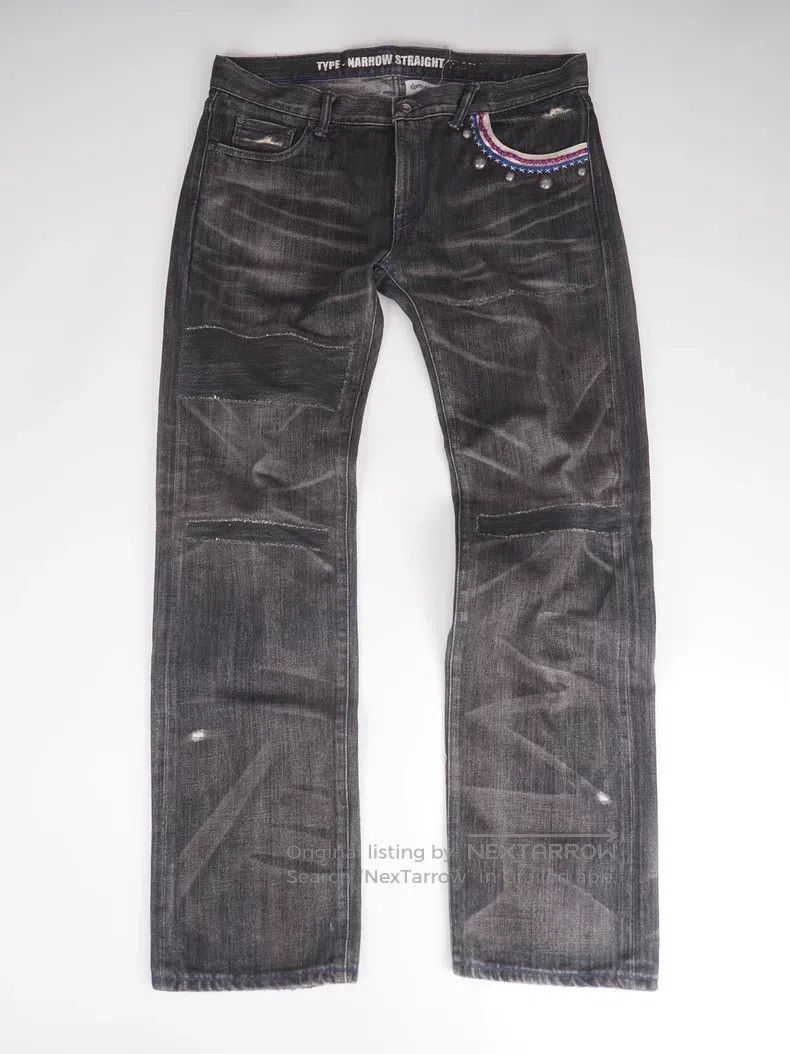 Neighborhood Neighborhood size XL Jeans Size US 27 - 2 Thumbnail
