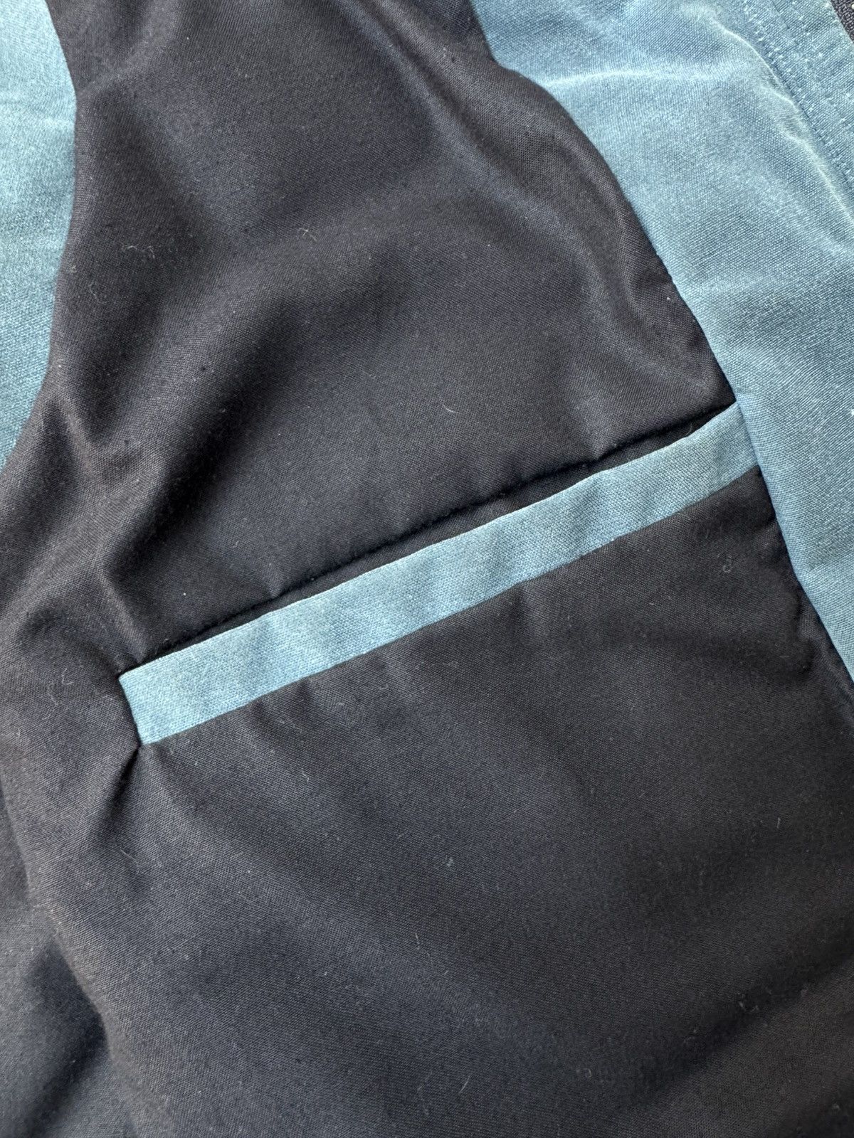 Raf Simons Raf Simons AW02 Oversized Military Cargo Layer Vest Size US M / EU 48-50 / 2 - 9 Thumbnail