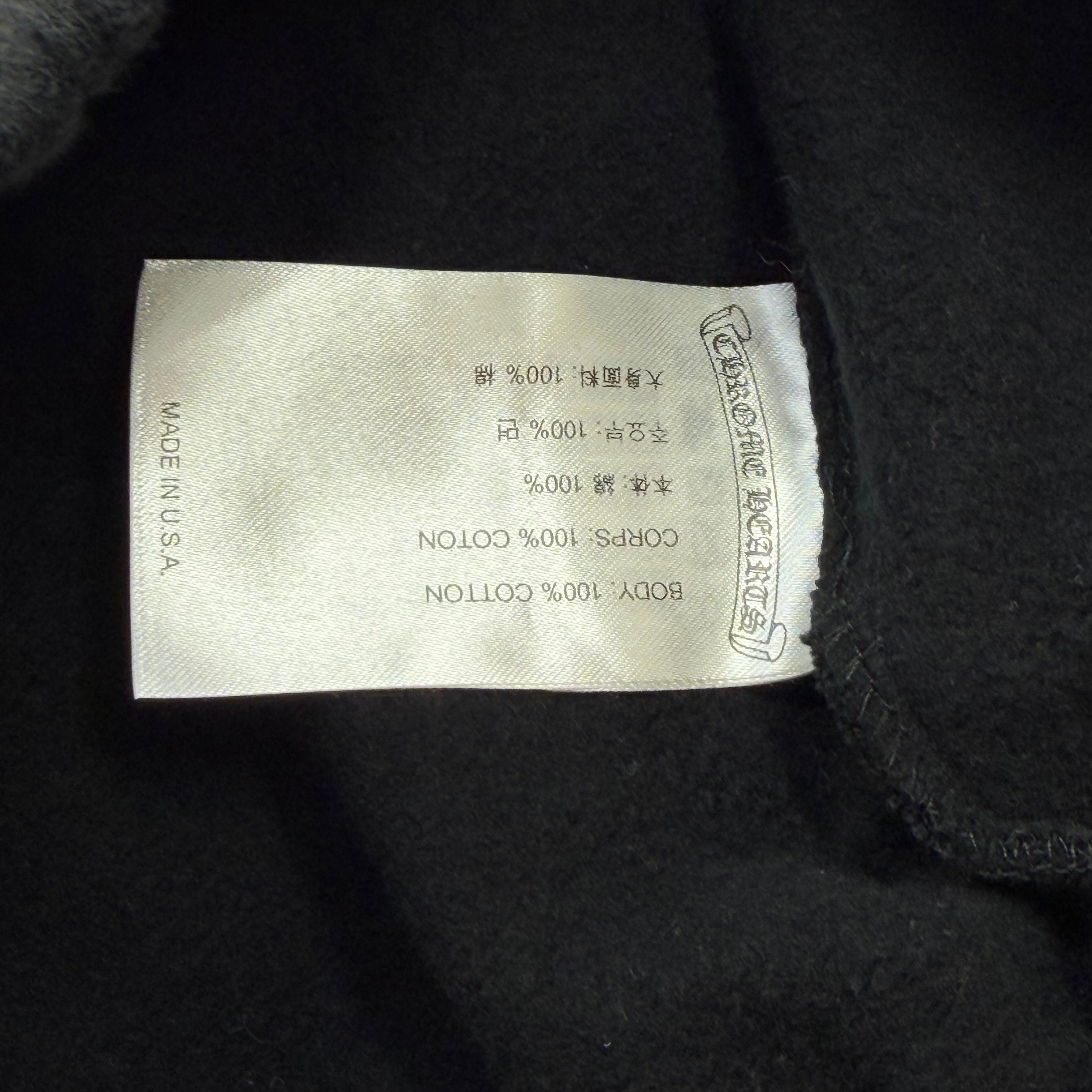 Chrome Hearts Chrome Hearts Baby Blue Online Sweatpants M Size US 30 / EU 46 - 7 Thumbnail