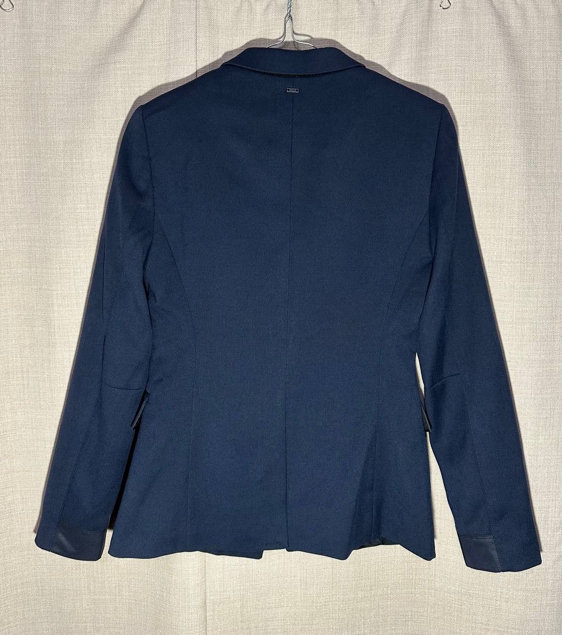 G-Star G-Star Raw Correct Danbur Blazer Jacket Women classic casual Size S / US 4 / IT 40 - 9 Thumbnail