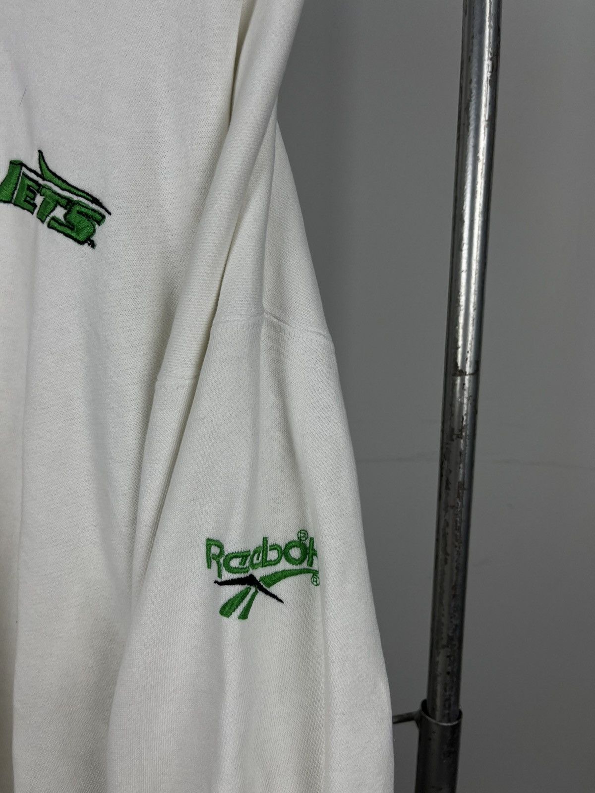 NFL × Reebok × Vintage Vtg90’s Reebok team Size US XL / EU 56 / 4 - 3 Thumbnail