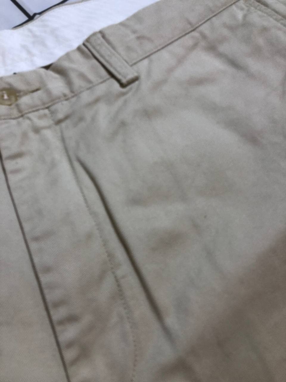 Polo Ralph Lauren POLO RALPH LAUREN Pants Trousers Men Slim Fit Chino Size US 40 / EU 56 - 10 Thumbnail