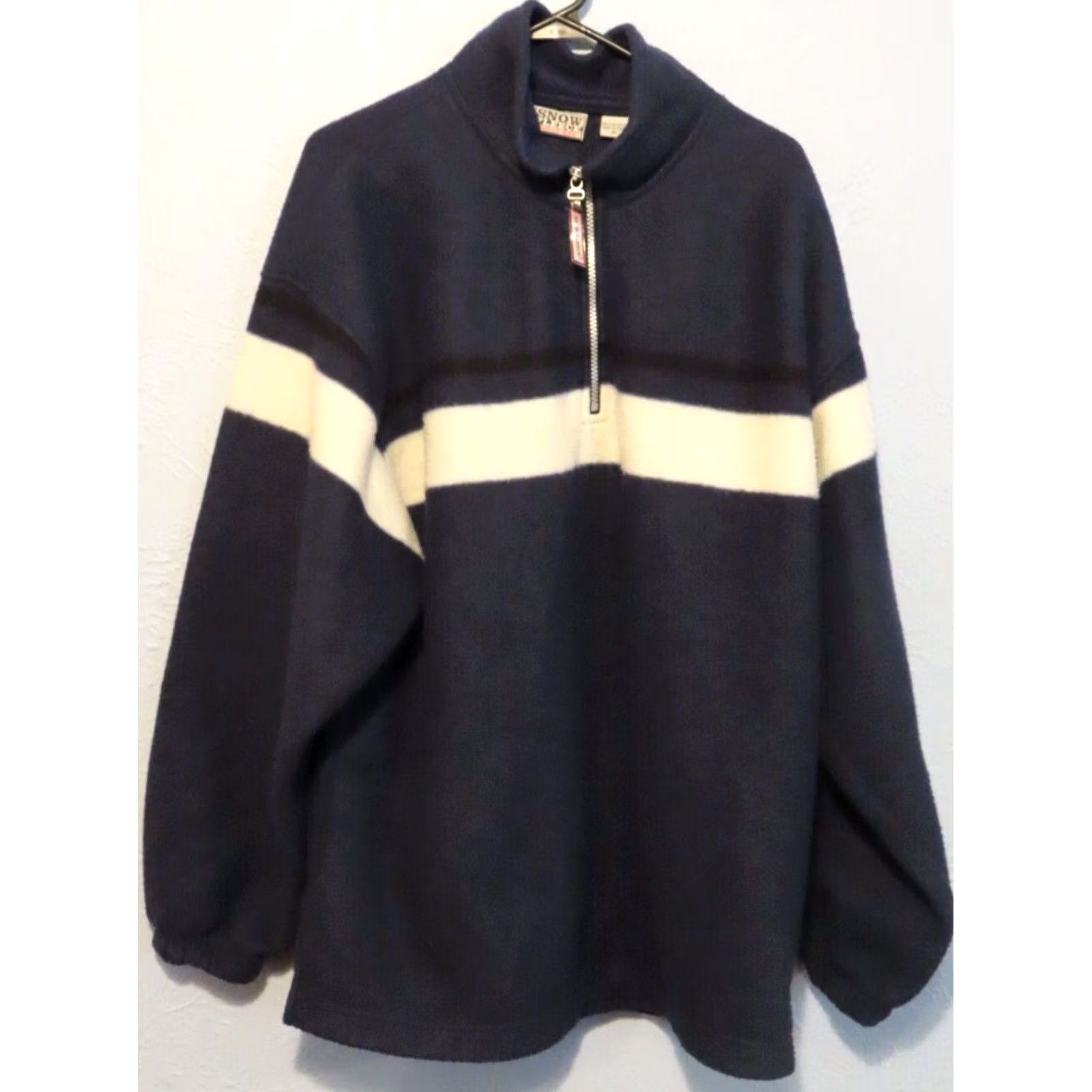 Bugle Boy Bugle Boy Sweater Shirt? Size US XL / EU 56 / 4 - 2 Thumbnail