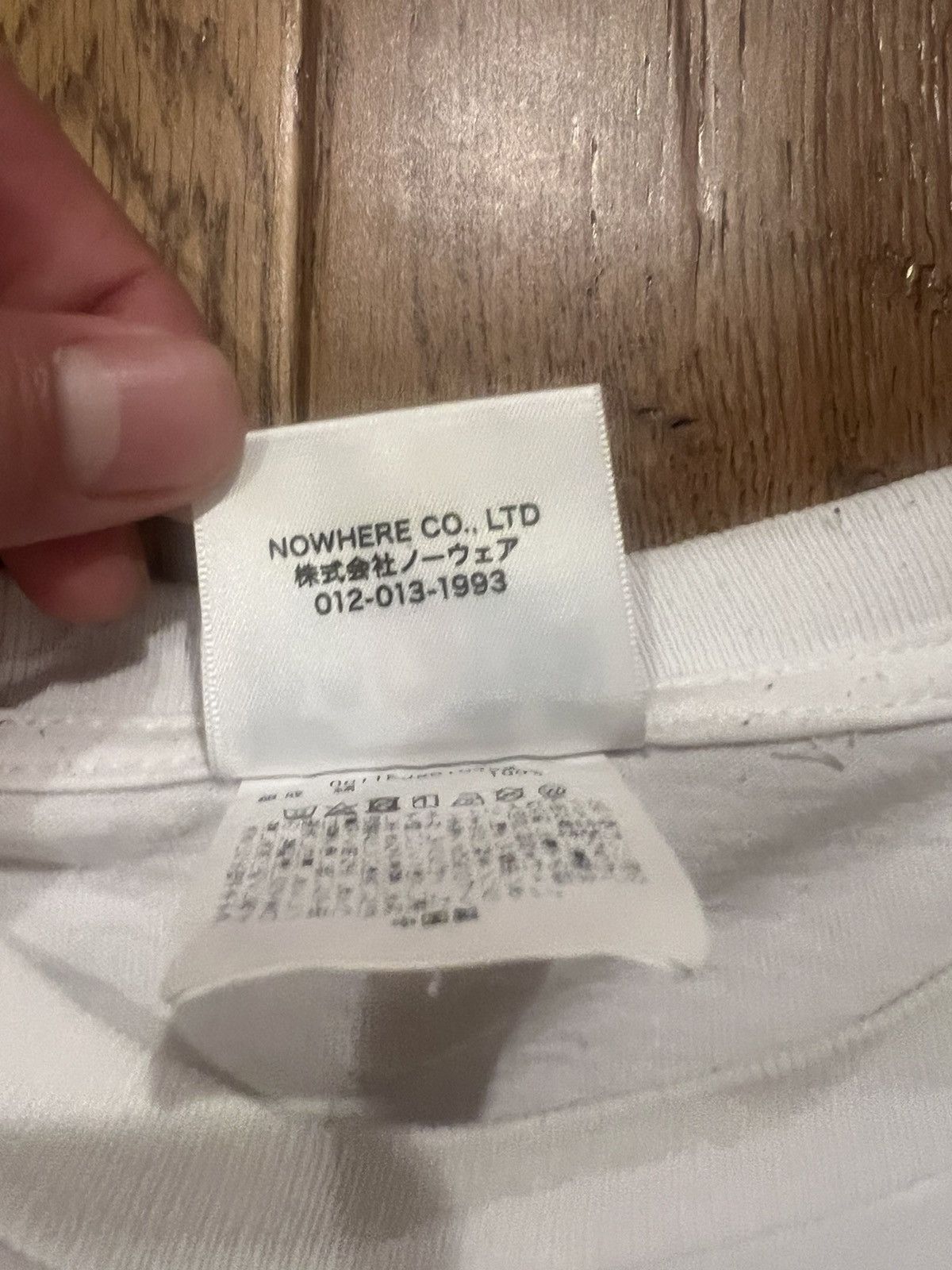 Bape Bape Tee Color Camo Milo Size US M / EU 48-50 / 2 - 4 Thumbnail