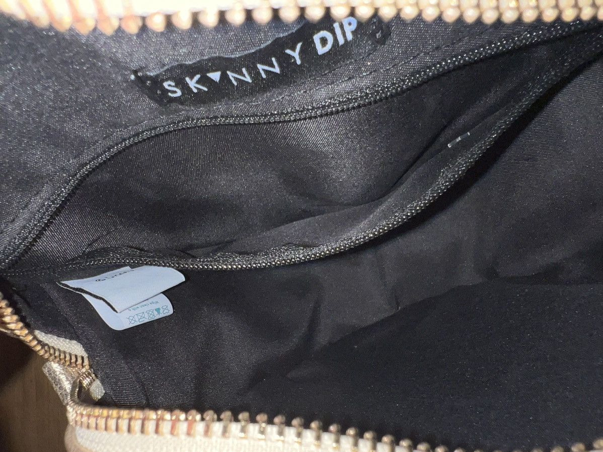 Disney Skinny Dip x Disney London Mermaid Clam Shell Crossbody Bag Size ONE SIZE - 5 Thumbnail