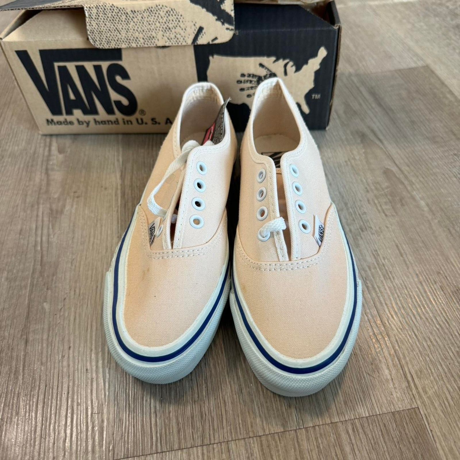 Vans Vans made in usa womens Size US 6.5 / IT 36.5 - 1 Thumbnail
