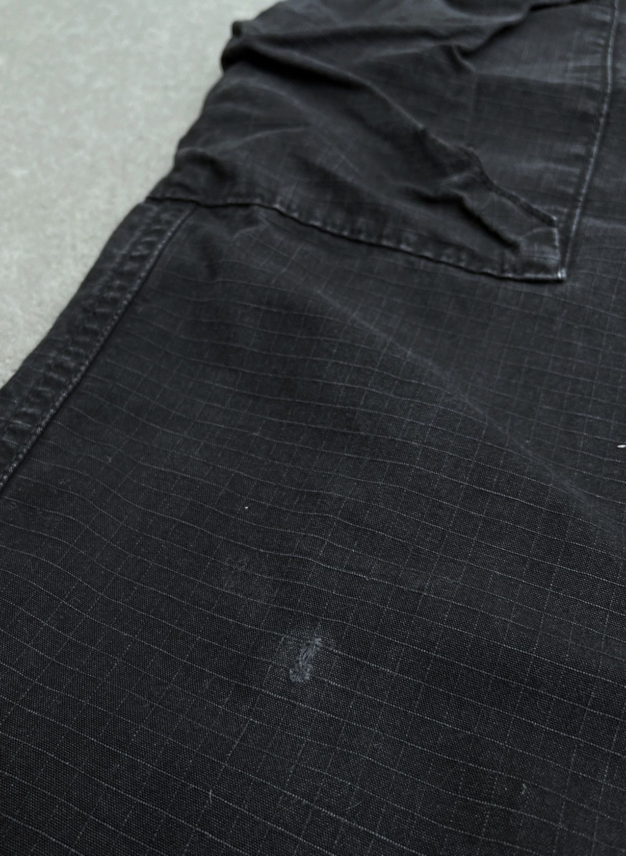 Carhartt × Carhartt Wip Vintage CARHARTT WIP Aviation Cargo Pants Size US 33 - 14 Thumbnail