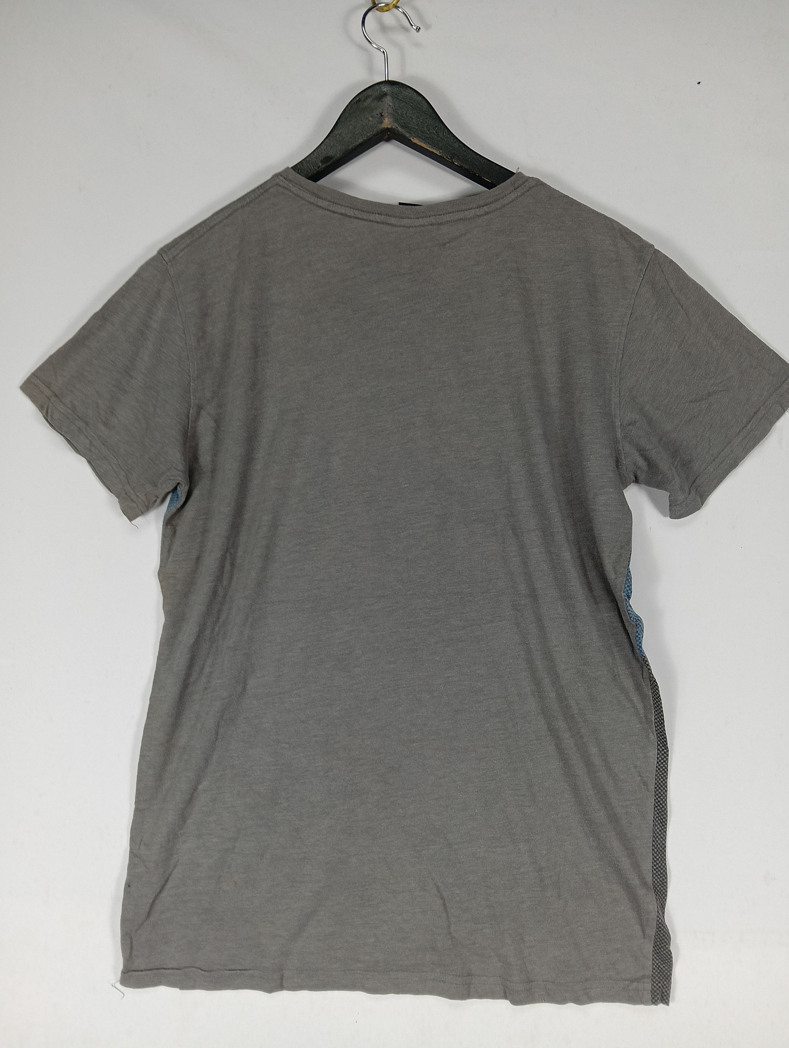 Zoo York ZOO YORK SKATE TEE Size US M / EU 48-50 / 2 - 6 Thumbnail