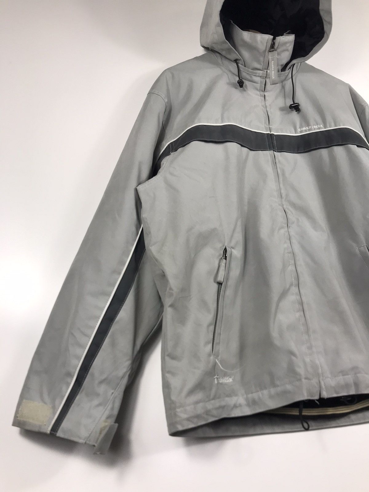 Snowday 🔥Graver Creek Snow Boarding Gear Hooded Jacket Size US L / EU 52-54 / 3 - 2 Thumbnail