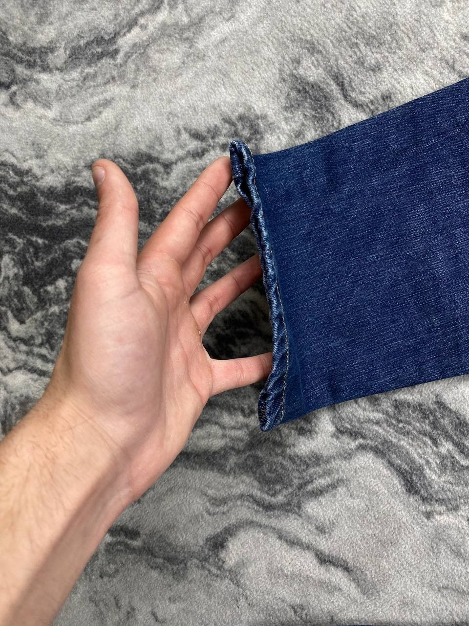 Dolce & Gabbana Vintage Dolce Gabbana Denim Jeans Size US 34 / EU 50 - 5 Thumbnail