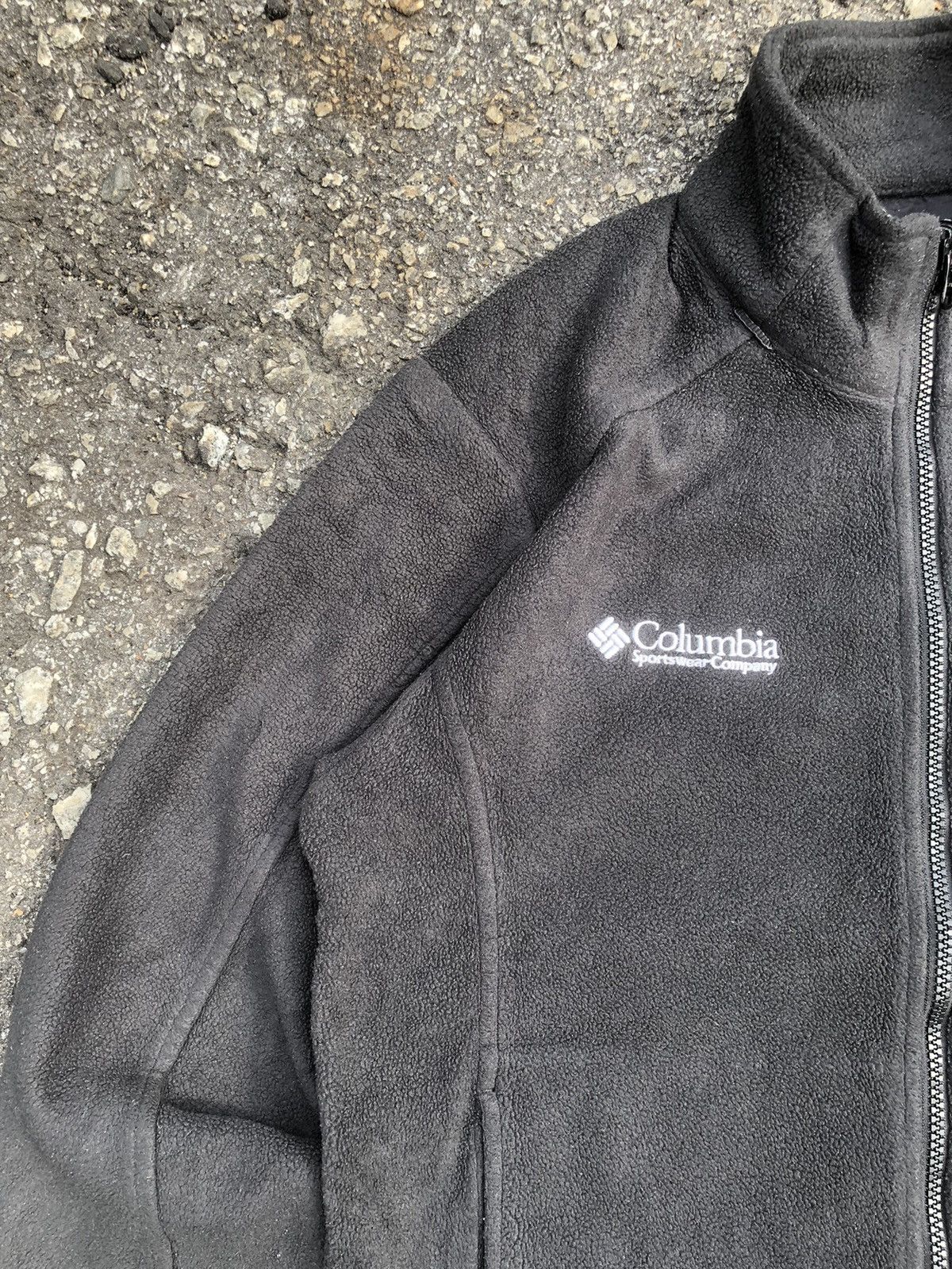 Columbia Vintage Columbia Platinum Edition 70th Anniversary Fleece Size US L / EU 52-54 / 3 - 6 Thumbnail