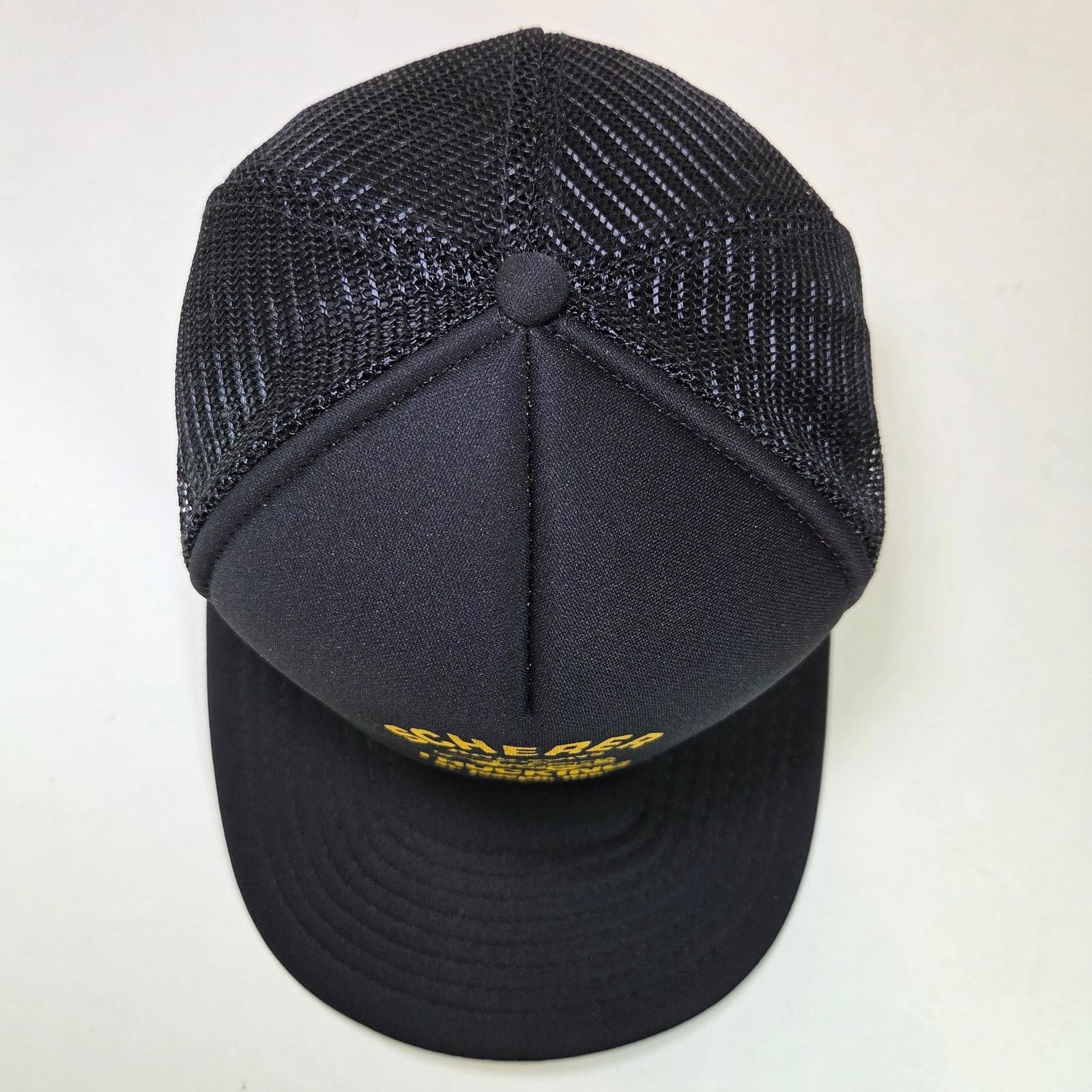Other Vintage Scherer & Sons Trucking Hat St Joseph MN Size ONE SIZE - 5 Thumbnail