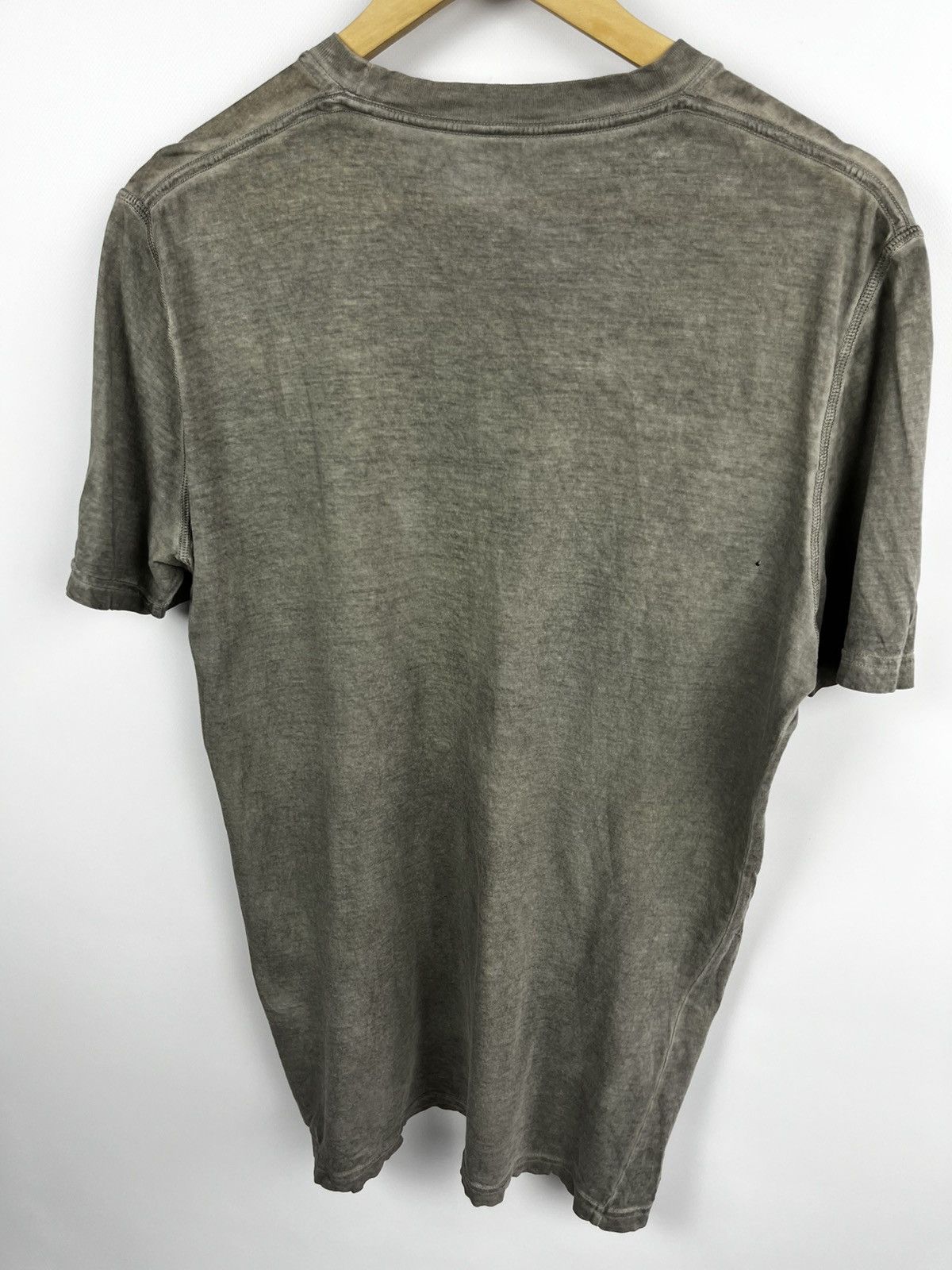 Dsquared2 Dsquared distressed t shirt vintage Size US L / EU 52-54 / 3 - 9 Thumbnail