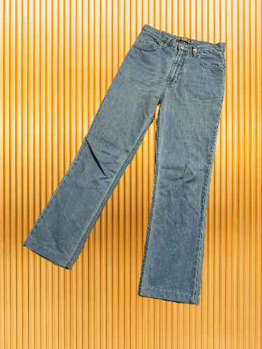 Camel × Vintage Camel Collection Jeans Straight Classic Pant Size US 28 / EU 44 - 1 Thumbnail