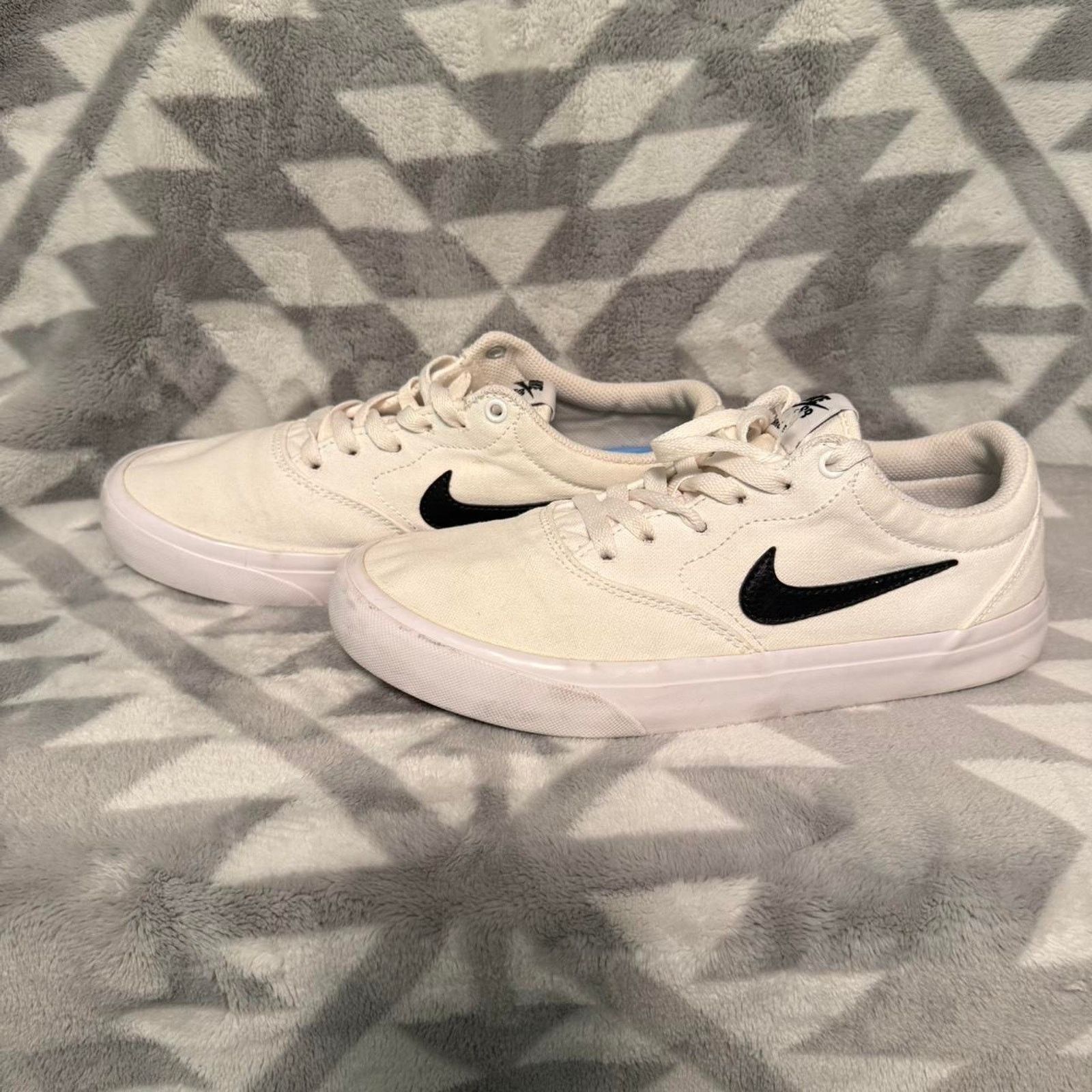 Nike Nike SB Charge Canvas Size US 7 / IT 37 - 1 Thumbnail