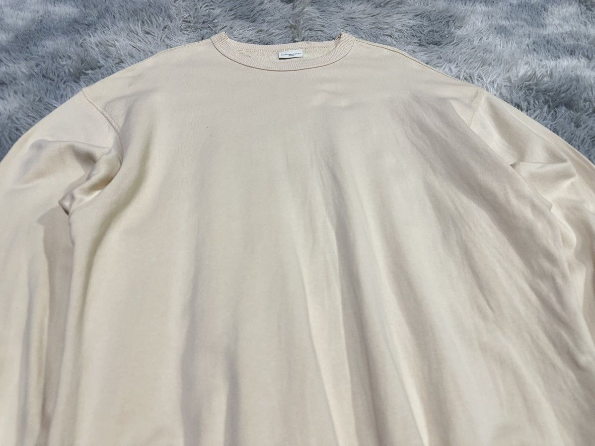Dries Van Noten 🔥Dries Van Noten Muchas Sweater Size US L / EU 52-54 / 3 - 2 Thumbnail